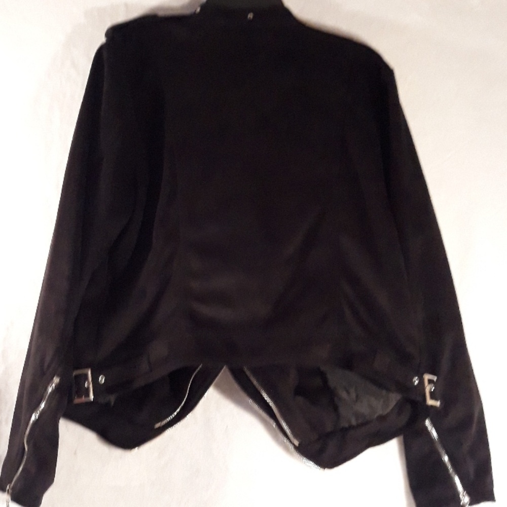 David Bitton Jacket - Picture 2 of 3